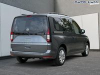 Neu VW Caddy Life 116 PS (85 kW) 2025 Van / Kleinbus