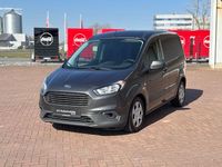 Gebraucht Ford Transit Trend 101 PS (74 kW) 2020 Grau Van / Kleinbus