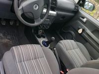 gebraucht VW Fox 1.2L