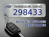 Neu Ford Puma ST-Line 125 PS (91 kW) 2025 Frostweiß SUV