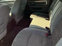 Usata Dodge Ram 243 CV (178 kW) 2014 Nero Pick-up