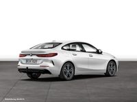 gebraucht BMW 218 i Gran Coupé