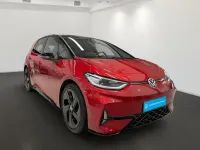 Gebraucht VW ID.3 GTX 210 kW (286 PS) 2025 Rot Kleinwagen