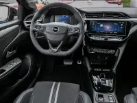 Gebraucht Opel Corsa 101 PS (74 kW) 2025 Rot Kleinwagen