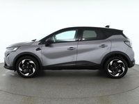 Gebraucht Renault Captur Techno 158 PS (116 kW) 2025 Grau SUV