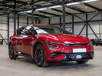 Neu Kia EV6 GT-Line 239 kW (325 PS) 2026 Rot SUV