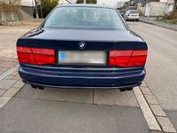 gebraucht BMW 850 i für Liebhaber