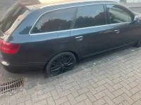 Gebraucht Audi A6 179 PS (131 kW) 2006 Grau Kombi