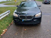Gebraucht BMW 750 409 PS (300 kW) 2010 Limousine
