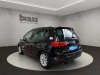 Second-hand VW Golf VII Allstar 125 CP (91 kW) 2017