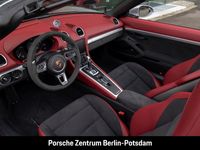 gebraucht Porsche 718 Spyder (982)