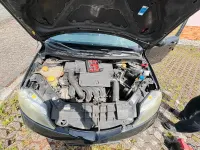 Occasion Mazda 2 80 ch (58 kW) 2004 Noir Citadine