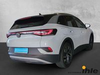Gebraucht VW ID.4 Pro 210 kW (286 PS) 2025 Weiss SUV