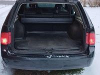 Gebraucht Saab 9-5 Vector 150 PS (110 kW) 2008 Schwarz Kombi