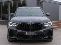 Gebraucht BMW X5 M Competition Edition 625 PS (459 kW) 2021 Schwarz SUV