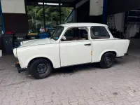 Gebraucht Trabant 601 26 PS (19 kW) 1989 Limousine