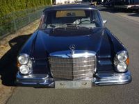 gebraucht Mercedes 280 SE 3,5