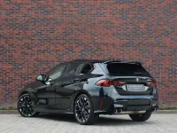 Brugt BMW M135 M Performance 300 HK (220 kW) 2024 Sort Hatchback