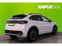 Gebraucht VW Taigo R-line 116 PS (85 kW) 2025 Pure white SUV