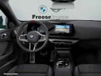 Ny BMW M135 Performance 300 HK (220 kW) 2026 Sølv Hatchback