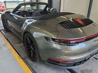 gebraucht Porsche 911 Carrera Cabriolet BOSE SportChrono