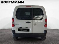 Gebraucht Opel Combo-e Life 100 kW (136 PS) 2023 Weiß (kaolin weiß) Van / Kleinbus