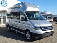 gebraucht VW California Crafter Grand600 2.0 TDI DSG MR FW