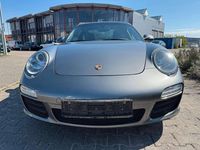 Second-hand Porsche 997 385 CP (283 kW) 2010 Gri Coupe