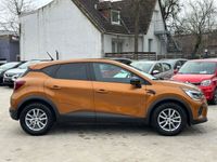 gebraucht Renault Captur II Experience