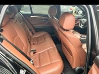gebraucht BMW 530 d Touring A Luxury Line Luxury Line