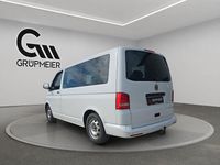 Gebraucht VW Multivan Startline 140 PS (102 kW) 2015 Weiß Van