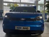Neu Ford Capri Select 250 kW (340 PS) 2026 Blue my mind metallic blau SUV