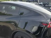 Gebraucht Tesla Model Y 378 kW (514 PS) 2025 Other SUV