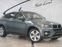 Gebraucht BMW X6 306 PS (225 kW) 2008 SUV