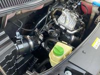 Gebraucht VW T6 136 PS (100 kW) 2017 Rot Van