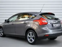 Gebraucht Ford Focus SYNC Edition 101 PS (74 kW) 2014 Grau Limousine