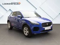 Gebraucht Jaguar E-Pace R-Dynamic 150 PS (110 kW) 2019 Other SUV