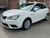 gebraucht Seat Ibiza SC 1.2 12V *2.Hand *Scheckheftgepflegt