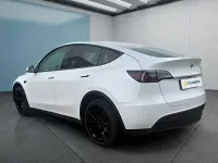 Gebraucht Tesla Model Y 378 kW (514 PS) 2023 Weiß SUV