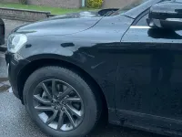 Gebraucht Volvo XC60 150 PS (110 kW) 2017 Schwarz SUV