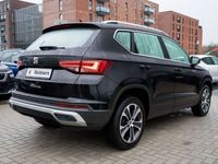 Gebraucht Seat Ateca Style 150 PS (110 kW) 2020 Schwarz SUV
