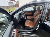 Gebraucht Jeep Compass Limited 163 PS (119 kW) 2013 SUV