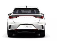 Neu Lexus LBX 136 PS (100 kW) 2026 Schwarz SUV