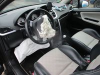 gebraucht Peugeot 207 CC Platinum AG-NR: 74994