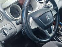 Gebraucht Seat Ibiza Style 90 PS (66 kW) 2011 Schwarz Limousine