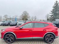 Gebraucht Cupra Formentor VZ 245 PS (180 kW) 2022 Rot SUV