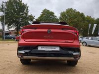 Neu Renault Rafale Techno 200 PS (147 kW) 2025 Dezirrot + blackpearlschwar SUV