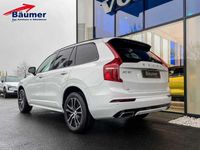 gebraucht Volvo XC90 Recharge T8 Geartr. AWD R-Design Espression