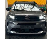 gebraucht Citroën C5 Aircross Shine