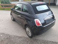 gebraucht Fiat 500C 1.2 8V Pop C Pop